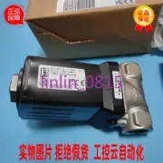 1Pcs New burkert 6213EV A 13 FKM VA Rc1/2 solenoid valve 00507450
