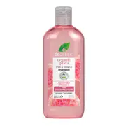 [Dr Organic] Dr. Organic Guava Shampoo For Colored Hair 265 ml