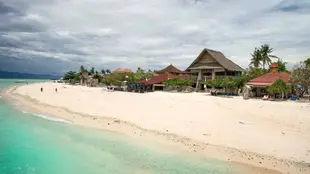 巴厘島藍夢島凱娜魯別墅Kainalu Villa Lembongan Bali