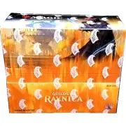 MTG Guilds of Ravnica Theme Booster Box 10 Packs English Magic the Gathering
