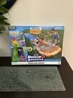 Slip & Slide BunchOBalloons Two Lanes Water Slide Wipeout w/ 100+Water Balloons