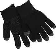 TEHAUX 1 Pair Sweat Touch Screen Gaming Gloves Full Finger Mobile Tablet Controller Protectors Cool Comfortable and Durable Design for Enhanced Sensitivity and Grip