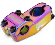 Mission Control BMX Stem 50mm Oil Slick