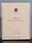 Neora Eye-V Moisture Boost Hydrogel Patches - 5 Sets of Patches - New! Exp 12/25