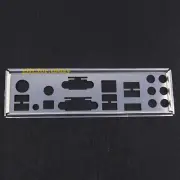 Backplate I/O For MSI Z87-GD65 GAMING & Z87-G45 GAMING Motherboard Shield IO