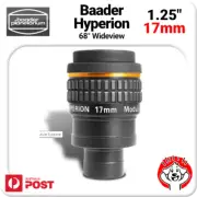 17mm Baader Hyperion Modular Eyepiece (Phantom Group Coated)