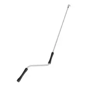 Awning Crank Handle Canopy Accessories 1.2M Portable Part Tool Stable for
