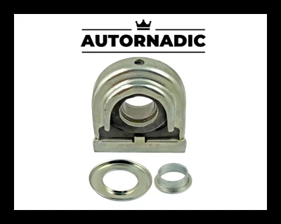 DRIVE SHAFT CENTER SUPPORT BEARING FOR 1996-2002 DODGE RAM 2500 VAN RAM 3500 VAN