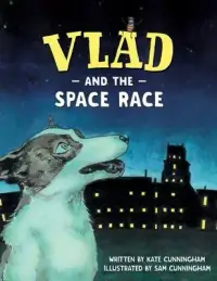 在飛比找博客來優惠-Vlad and the Space Race