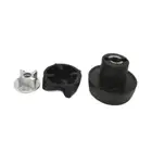 Juicer Spare Parts Food Blender Accessory Food Processors Drive Socket