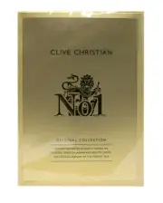 Clive Christian No. 1 Perfume Spray 1.6 Ounce