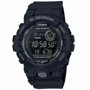 NEW Casio G-shock GBD800-1B Super Illuminator Digital Black Watch