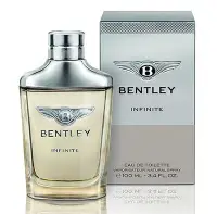 在飛比找Yahoo!奇摩拍賣優惠-Bentley 賓利 Infinite 無限男性淡香水 10