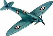 CORGI Spitfire Type PR Mark IB~No. 212 SQ. RAF~AA31928