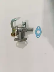 Classic Mini & Moke Heater Tap W/ Gasket, ADU9102, 88G221