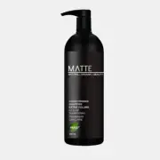 Volumizing Conditioning Shampoo