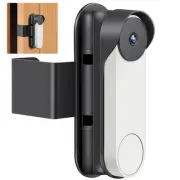 Google Video Doorbell Mount No-Drill for Google Doorbell Camera Door holder C...