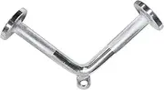Cortex Tri Pushdown Bar Attachment Gym Station Weight Lifting Weight Training Home Gym