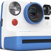 Polaroid Now Gen 2 - Blue
