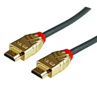 在飛比找Yahoo奇摩購物中心優惠-LINDY 林帝 GOLD HDMI 2.1 Type-A 