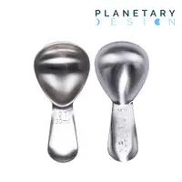在飛比找PChome24h購物優惠-【Planetary Design】YS04 咖啡量匙 Co