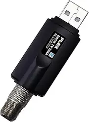 Plex PLEX Digital Terrestrial TV Tuner with USB Connection Dongle