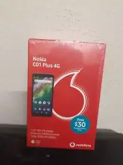 Vodafone Nokia C01 Plus-FREE Shipping in OZ