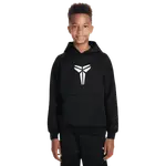 [Nike] Nike Kobe Bryant Big Kids' Therma-FIT Pullover Hoodie - Grade School Hoodies