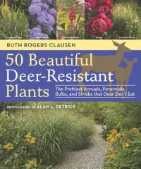 在飛比找博客來優惠-50 Beautiful Deer-Resistant Pl