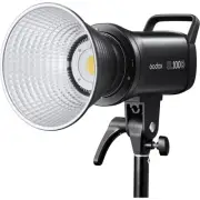 Godox SL100D Daylight LED Light 100w includes Reflector