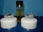 Oscar De La Renta Perfumed Dusting Powder - 2 pcs & Free bottle of EDT 85% Full