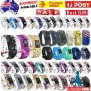 Replacement Band GARMIN VIVOFIT JR 2 JUNIOR Fitness Wristband Bracelet TrackerAE