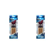 2x 12pc Formula Sports BX180 Premium 20g Brass Darts Steel Tip