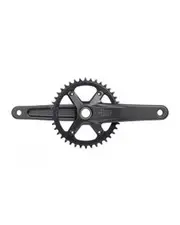 MicroShift Sword 1 X Crankset 40T 172.5mm