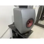 KEF LS50 META+6V6真空管綜合擴大機，發燒兩聲道進階組合