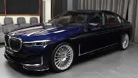 在飛比找Yahoo!奇摩拍賣優惠-【頂尖】全新鋁圈 Alpina B7 樣式 21吋鍛造鋁圈 