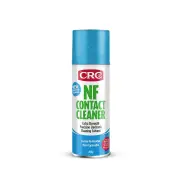 1 x CRC NF Contact Cleaner 400g Precision Electronic Cleaning Solvent