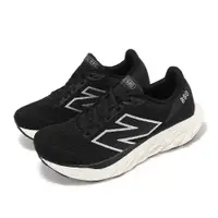 在飛比找PChome24h購物優惠-New Balance 紐巴倫 慢跑鞋 Fresh Foam