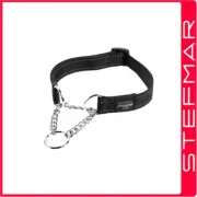 Rogz Collar Control Obed Black Large