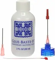 Crafter's Companion Glue Baste It, 2-Ounce