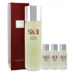 SK-II SKII 青春露230ML (國際航空版)(贈青春露10MLX3)