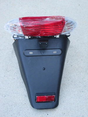 TAO TAO (LANCER 150cc, EVO 50cc, RACER 150cc) TAIL BRAKE TURN LIGHT *5 WIRE* OEM