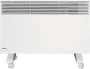 Noirot 2000W Spot Plus Panel Heater with Timer & WiFi