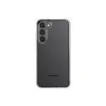 Tech21 Evo Clear for Samsung GS23 Plus (Clear)