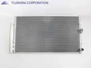 TOYOTA 86 2012 DBA-ZN6 Condenser SU00302116 [New] [PA01708995]
