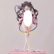 Rias 1/7 Scale Resin Figure Model Kit Unpained Unassembled Garage Kit