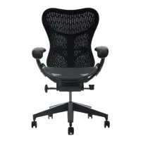 在飛比找momo購物網優惠-【Herman Miller】Mirra 2 人體工學椅 全