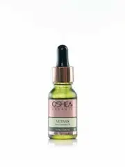 Oshea Herbals Vetiver Pure Essential Oil 15 ML