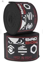 Bad Boy Bandage Wraps