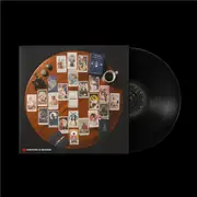 Temporary (Vinyl)